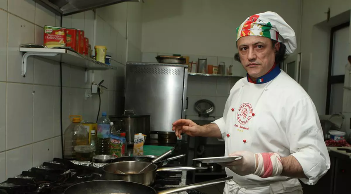 De la cine vine salvarea Stelei cu Napoli?