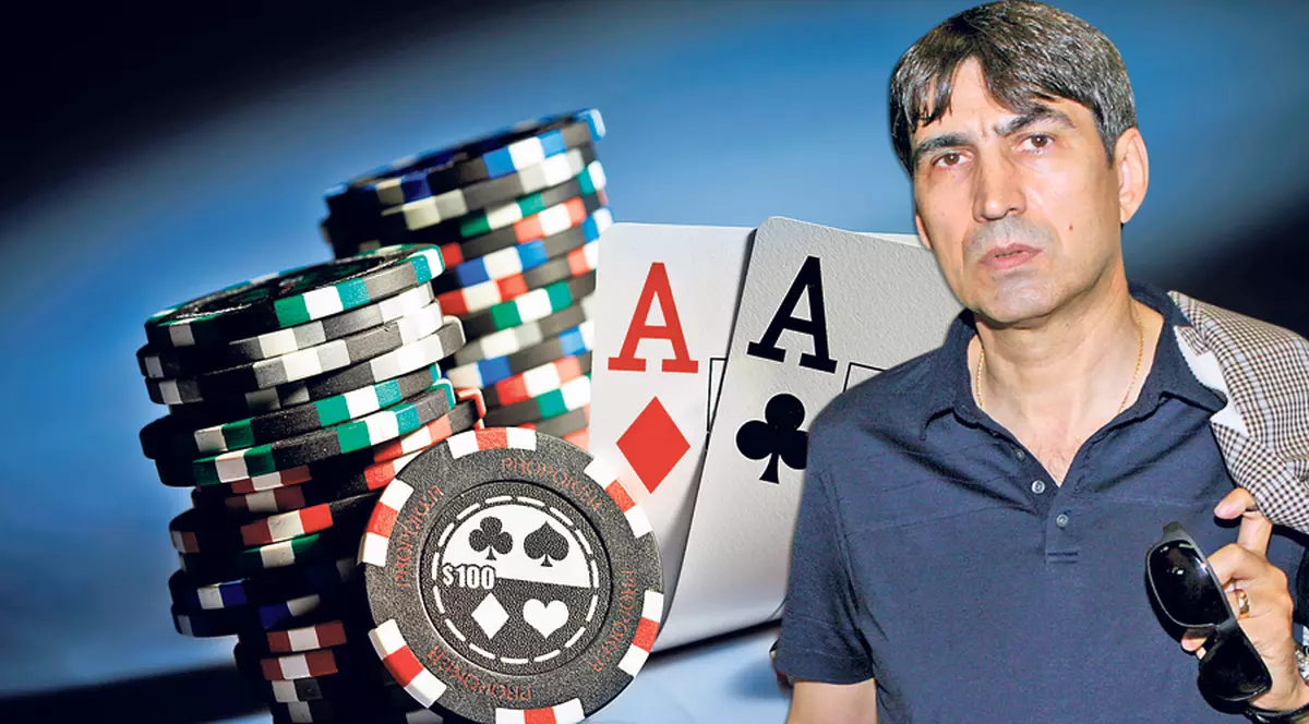 Noul antrenor al Craiovei, Victor Piţurcă, venea la cazinou cu cash în hârtii de 500 de euro - Juca 70.000 € pe seară