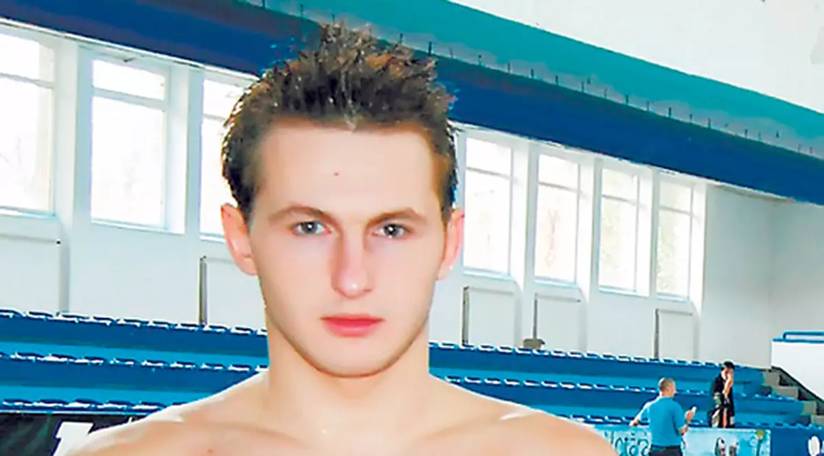 Iuliu Mureşan îl încurajează pe fiul său vitreg: «Tibi, să câştigi meciul cu Croaţia!»