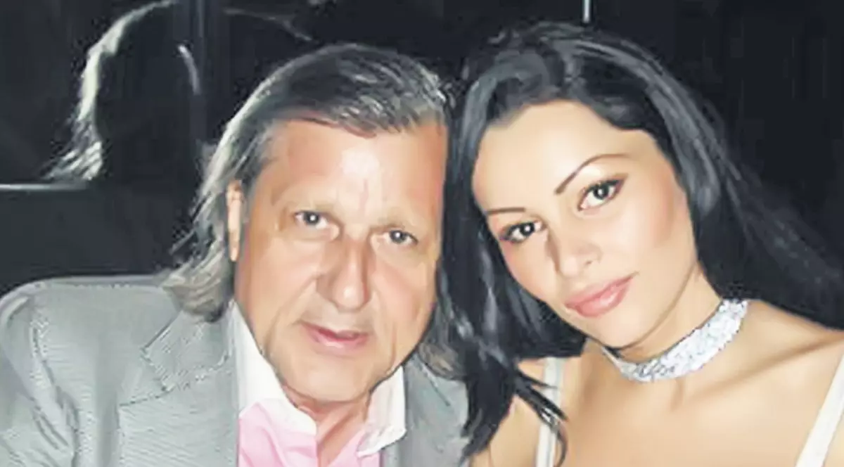 Brigitte Sfăt spune că sora ei a trădat-o: "Vrea să mă despartă de Ilie"