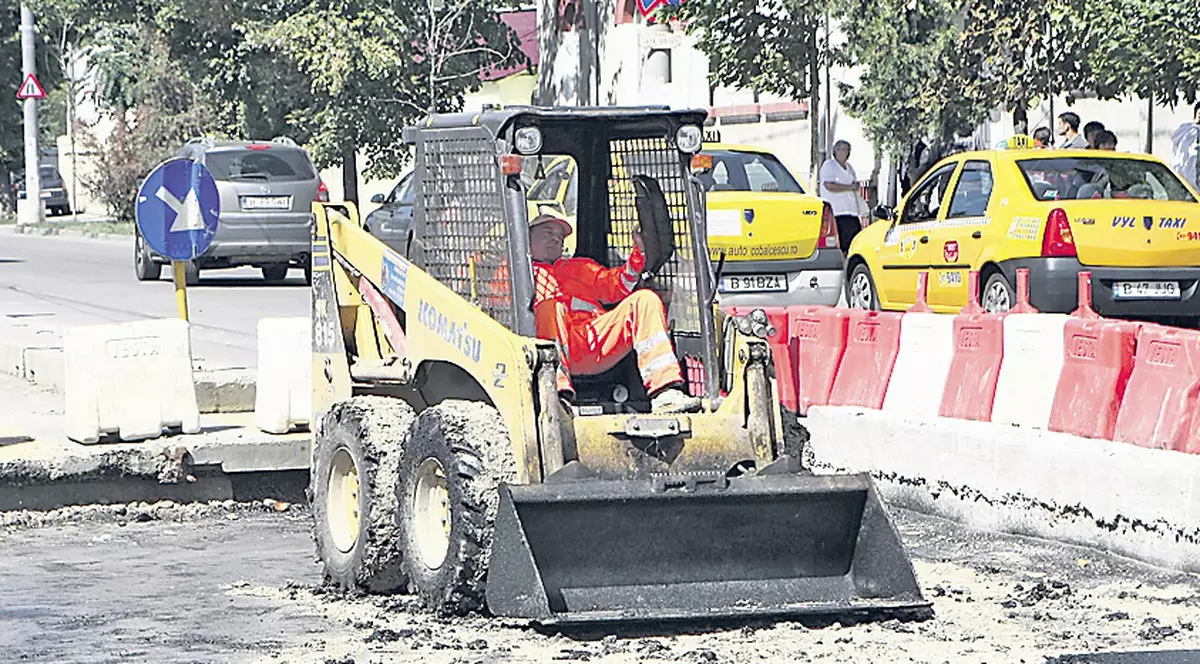 Ce bine se doarme la muncă!!!