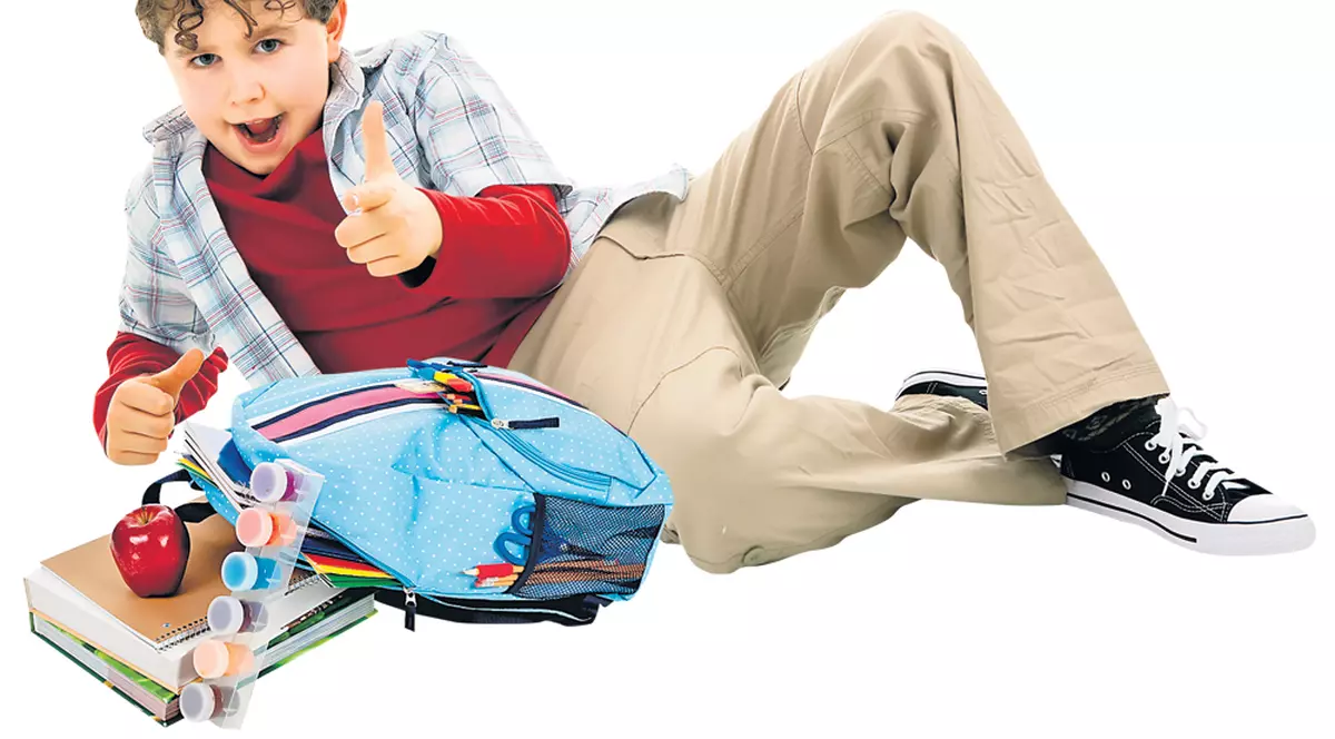 Ia uite ce rechizite haioase!