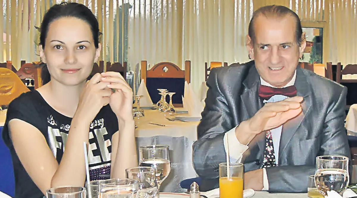 Anul viitor, Gheorghe Zamfir face două nunţi