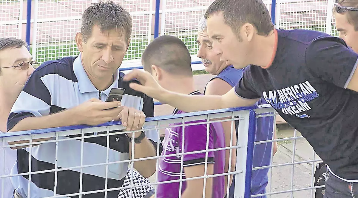Fostul manager al Unirii, Mihai Stoica, discuţii cu oficialii lui FC Timişoara