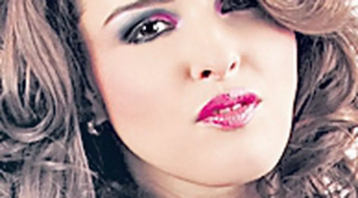 Diana Bişinicu îşi mai deschide un magazin