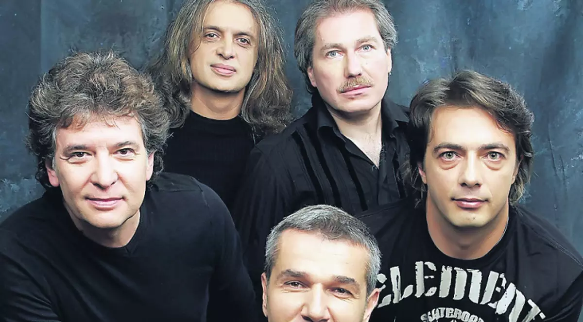 Holograf, la Braşov