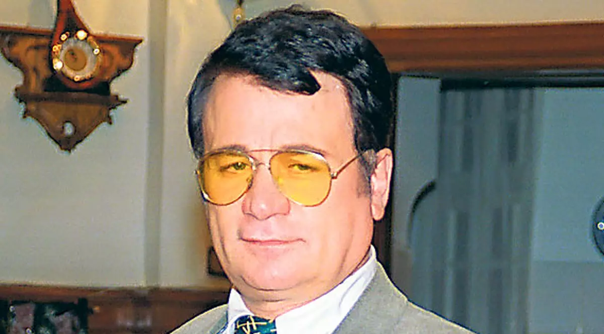 Ionuţ Dolănescu promite: «Cartea tatălui meu va fi lansată curând»