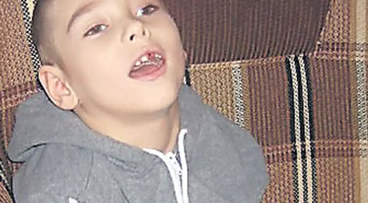 «Vreau să-mi văd copilul sănătos»