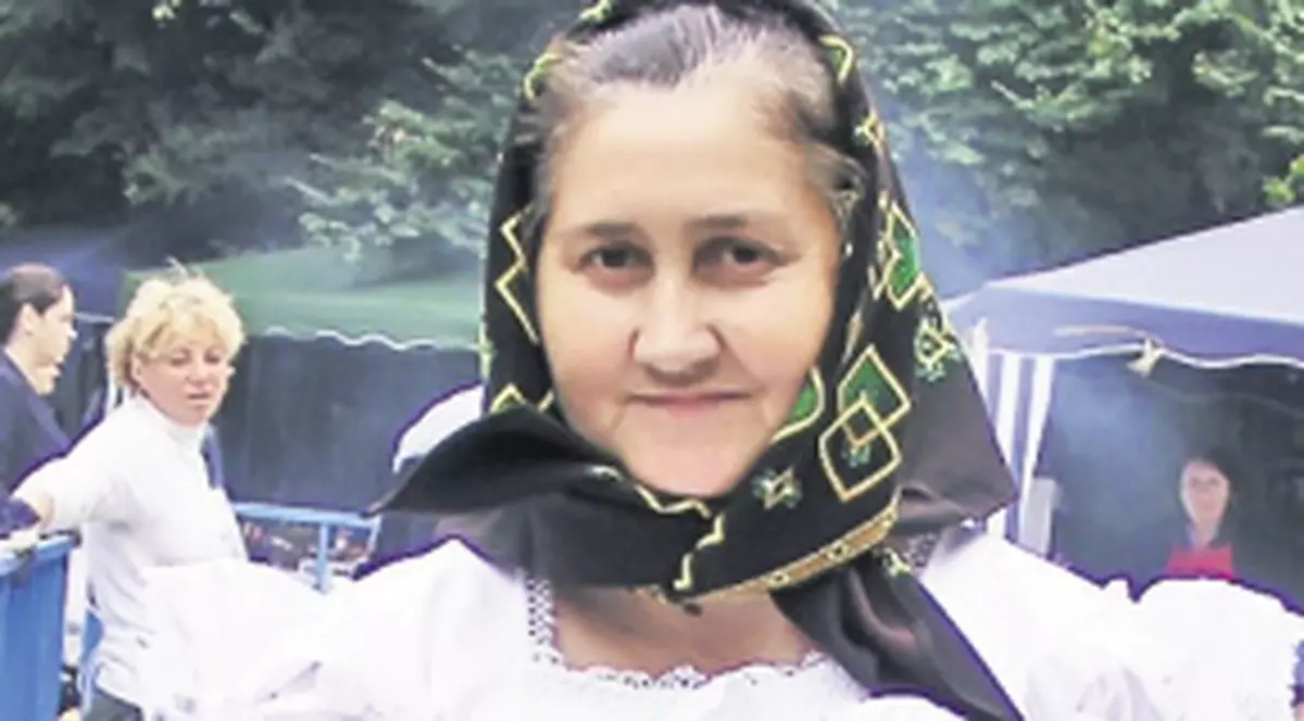 Hai să-ţi dau pâine pe vatră!