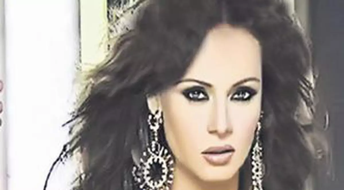 Gabi Spanic s-a otrăvit singură?