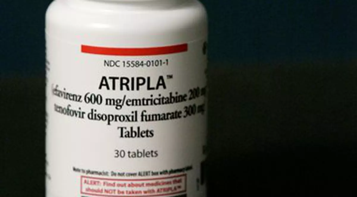 Nu mai sunt bani pentru tratamentul bolnavilor de SIDA