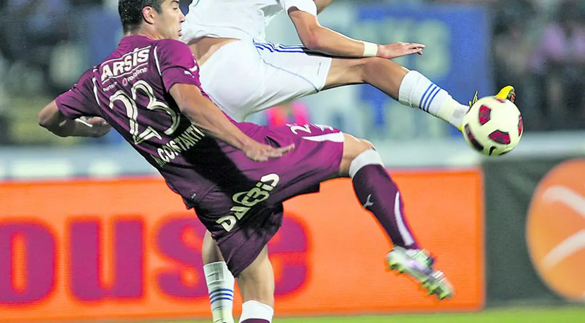piȚURCA! Universitatea Craiova - Rapid 1-1