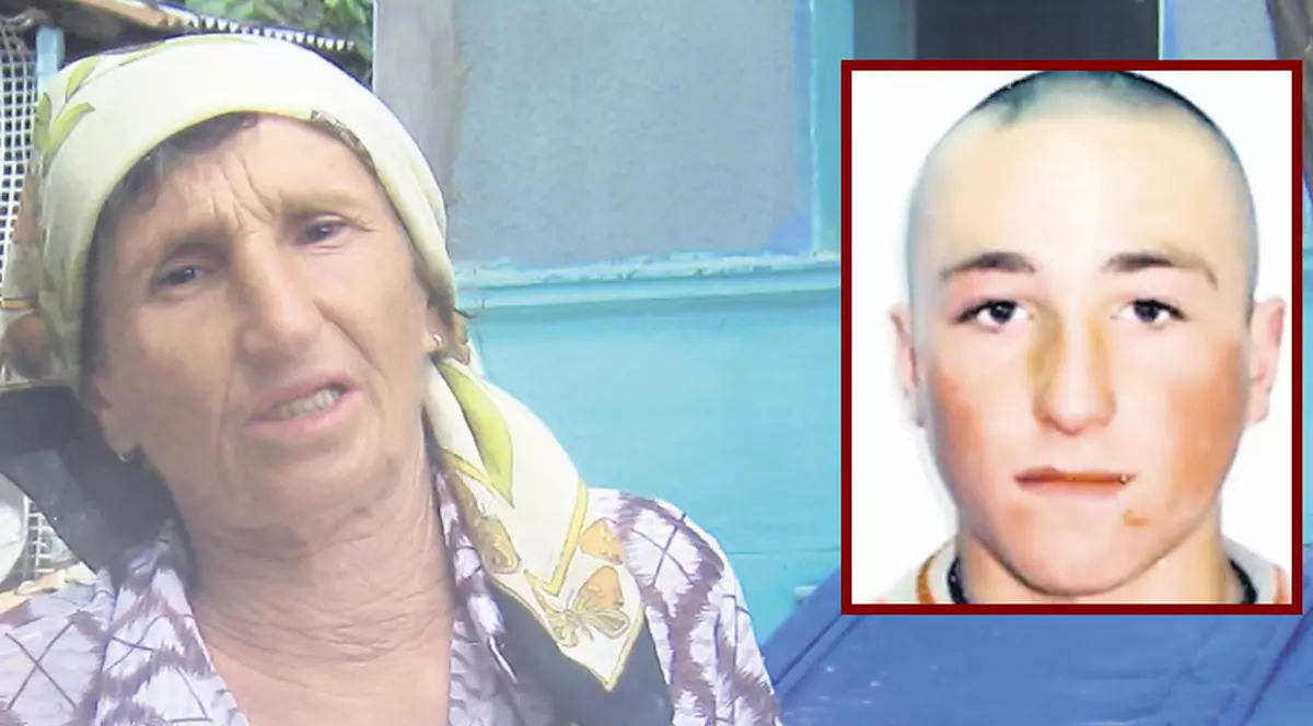 Românul care ar fi zburat agăţat de trenul de aterizare al unui avion, arestat?