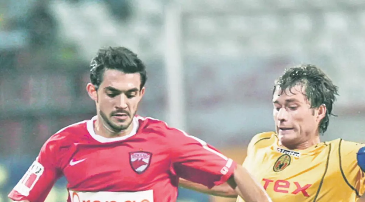 Dinamo a învins Ceahlăul însă... fără glorie