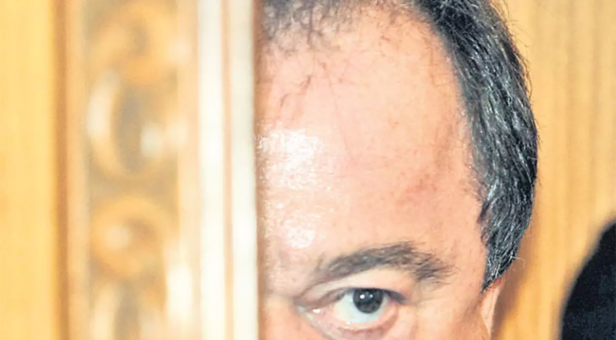 Blaga, înlocuit de «lăutarul» PDL-ului / Video