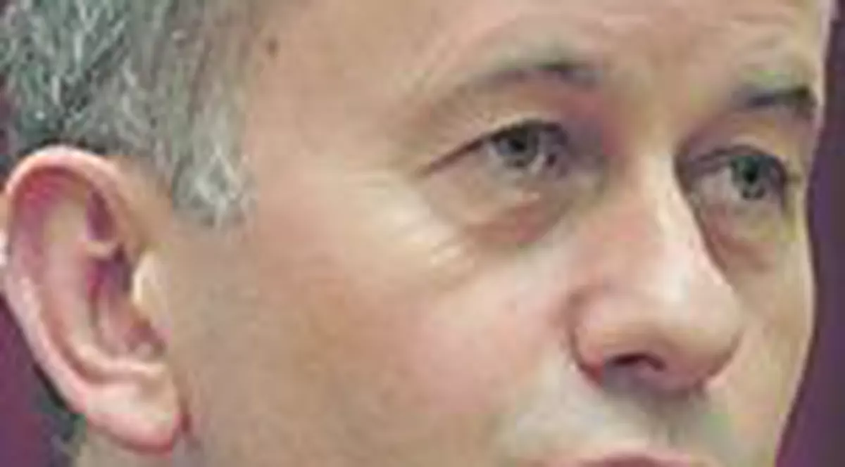 I-au spart casa fostului şef al Poliţiei Capitalei