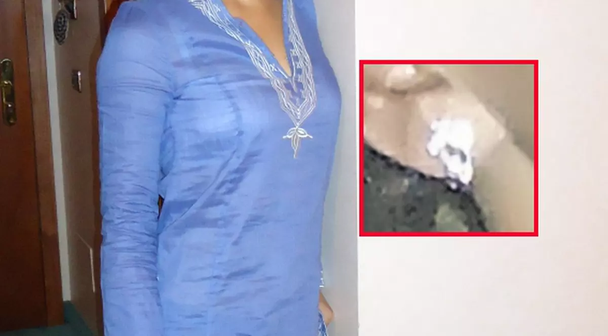 Simona Halep a împlinit 19 ani şi a primit în dar cercei din aur alb