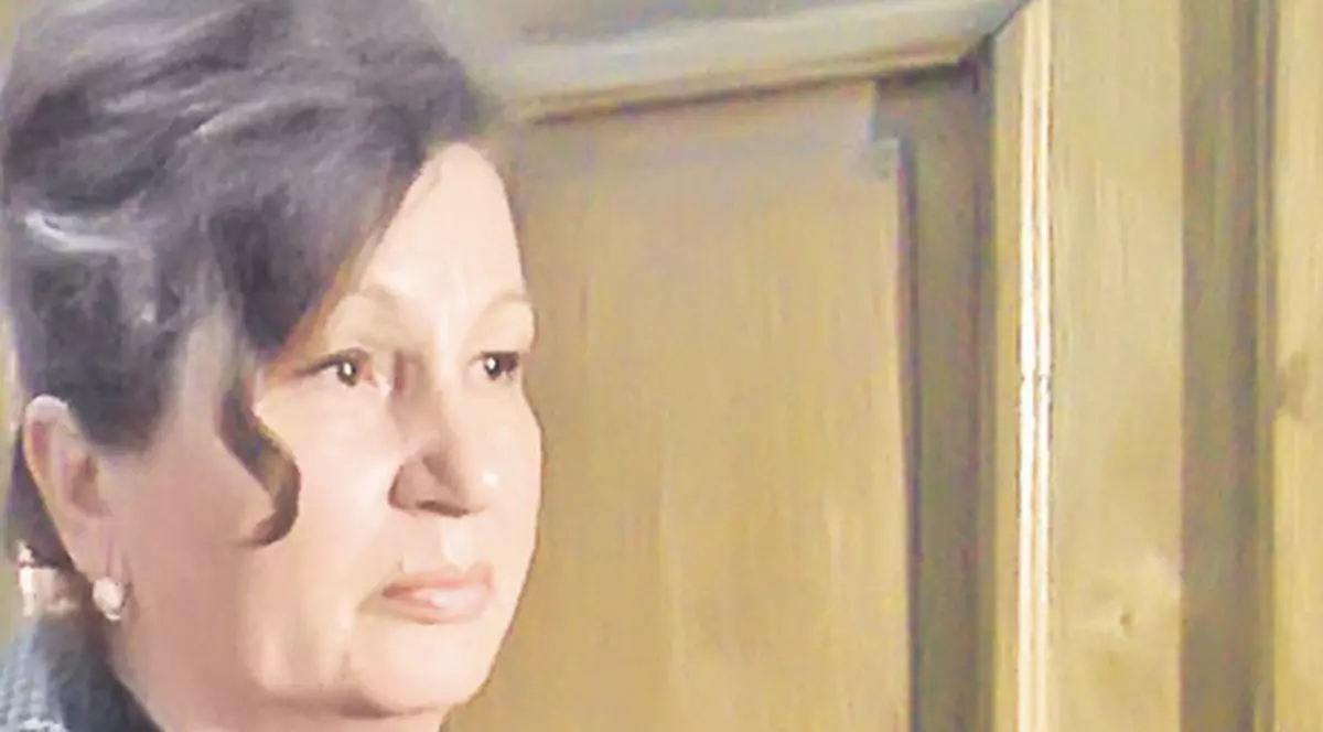 Mama iubitei lui Ilie Năstase: «Brigitte o să sfârşească precum Elodia»