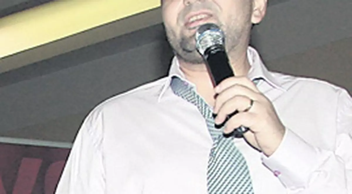 Daniel Iordăchioaie, acuzat de fraudă