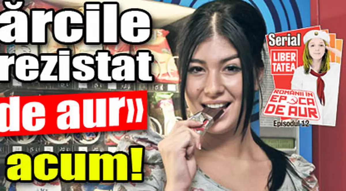 Iată mărcile care au rezistat din «epoca de aur» şi până acum!