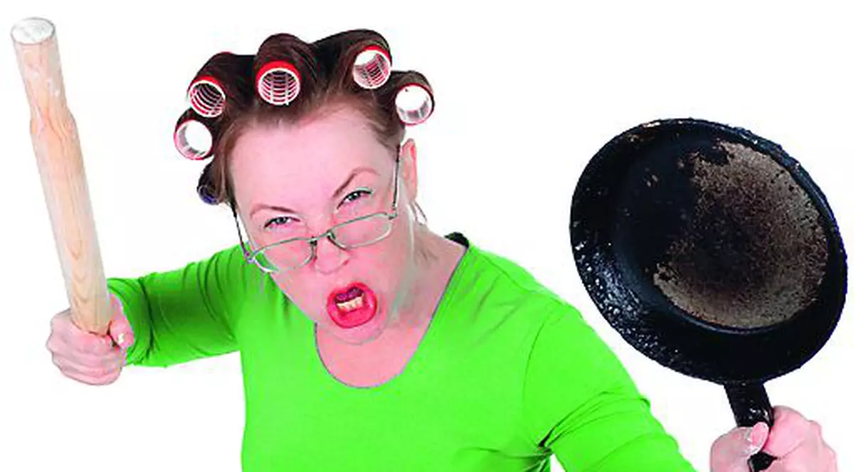 Cât de rea ești atunci când te înșală? Femeile Scorpion se răzbună crunt