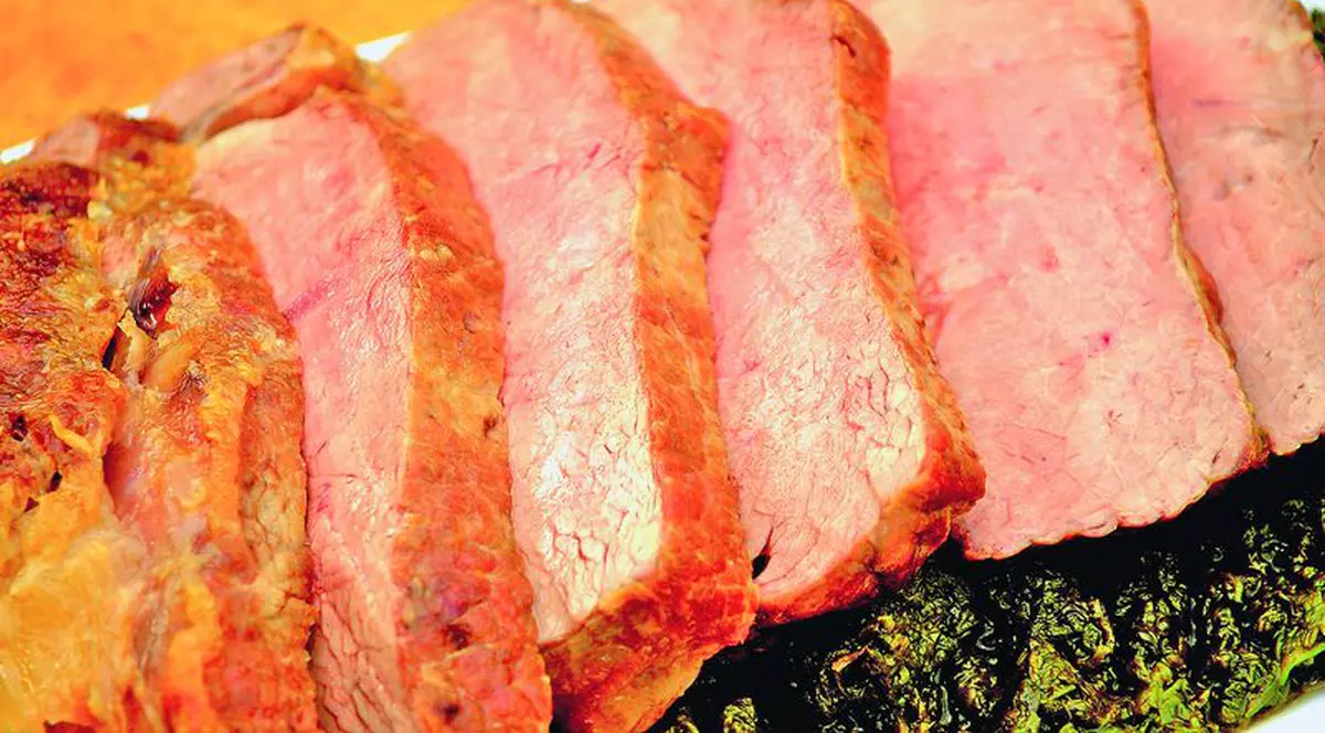 Găteşte 3 delicii bogate în fier