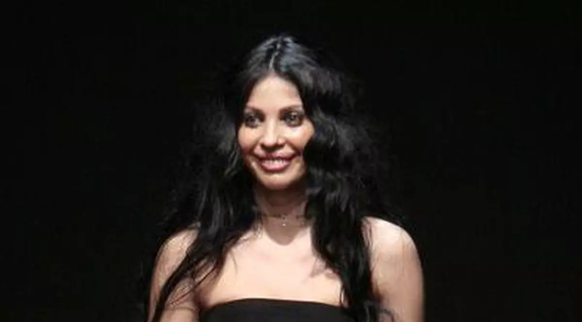 Exclusiv | Ingrid Vlasov: "Lady GaGa consideră că ceea ce fac e special"