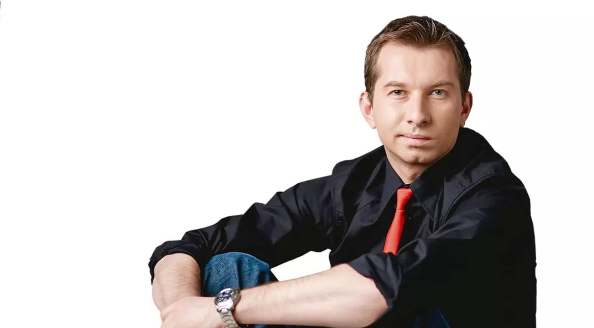 Mihai Sturzu de la HiQ a fost desemnat purtător de cuvânt al TSD