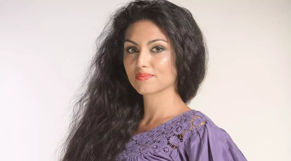 Doiniţa Oancea nu se vede trăind într-o şatră: "Nu cred că aş rezista o săptămână la cort!" 