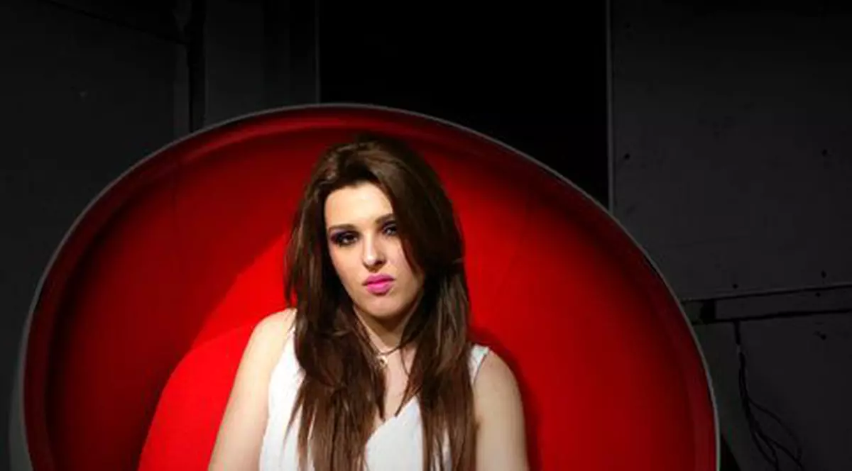 Diana Bişinicu şi-a deschis al doilea magazin de diamante