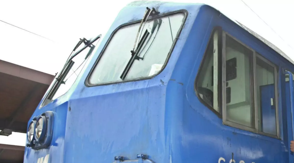 Două trenuri cu pasageri s-au ciocnit la graniţa Serbiei cu Bulgaria