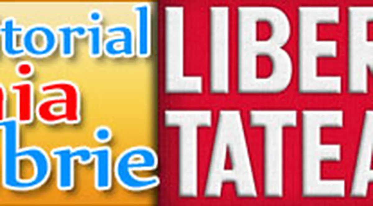 Libertatea.ro, site-ul editorial nr. 1 în România şi în luna septembrie
