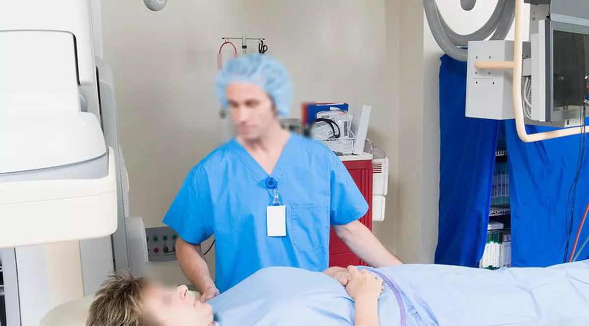 Învăţătoarea aflată în greva foamei de 42 de zile: ”Cât mai am mintea întreagă si voinţă, încă rezist”