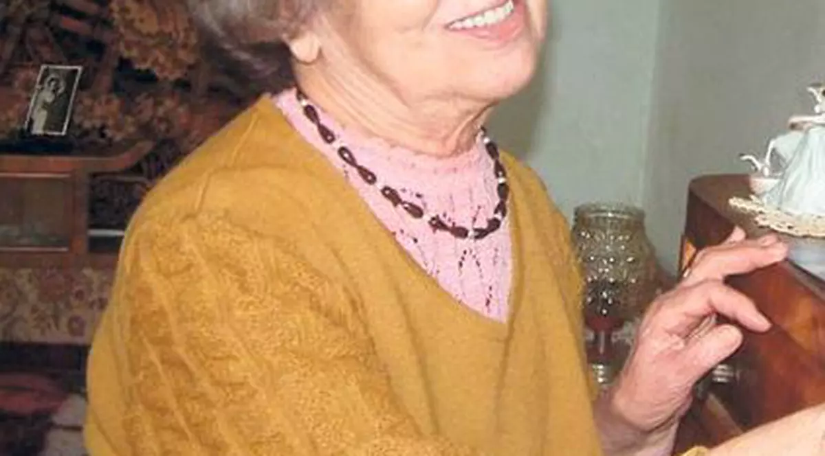 A murit mama preşedintelui Traian Băsescu
