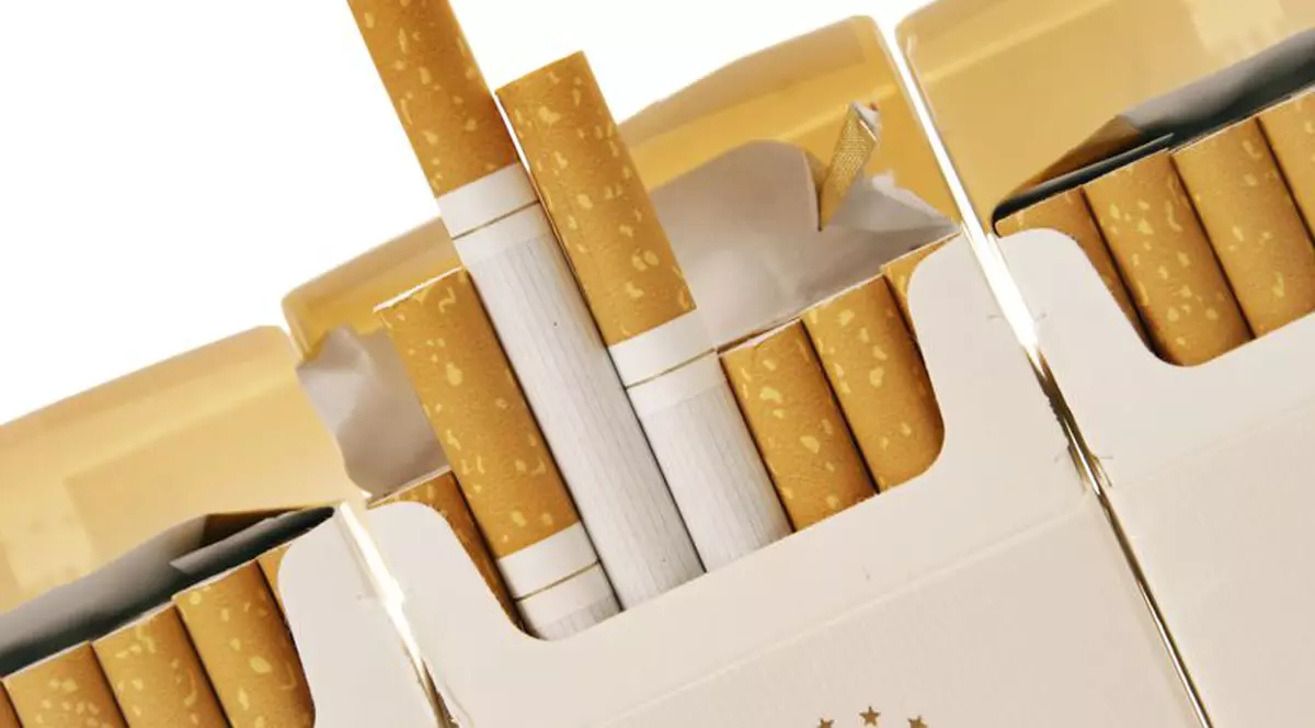 Tutunul confiscat va putea fi valorificat pentru bugetul de stat 