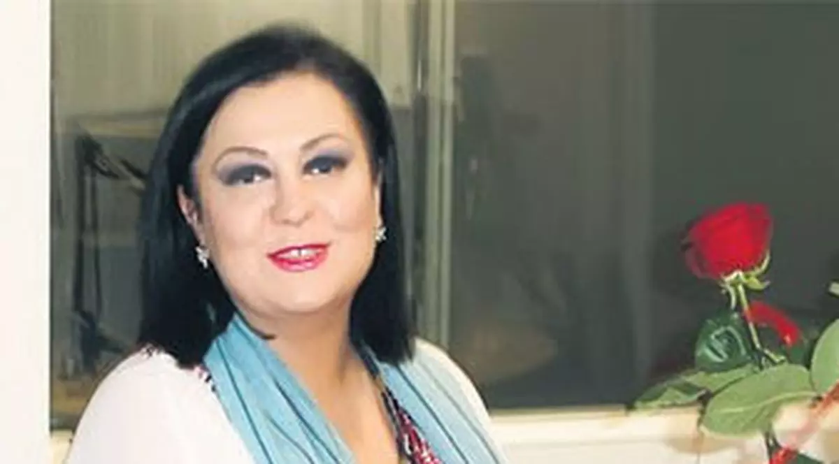 Monica Anghel: "Peste un an mai fac un copil"