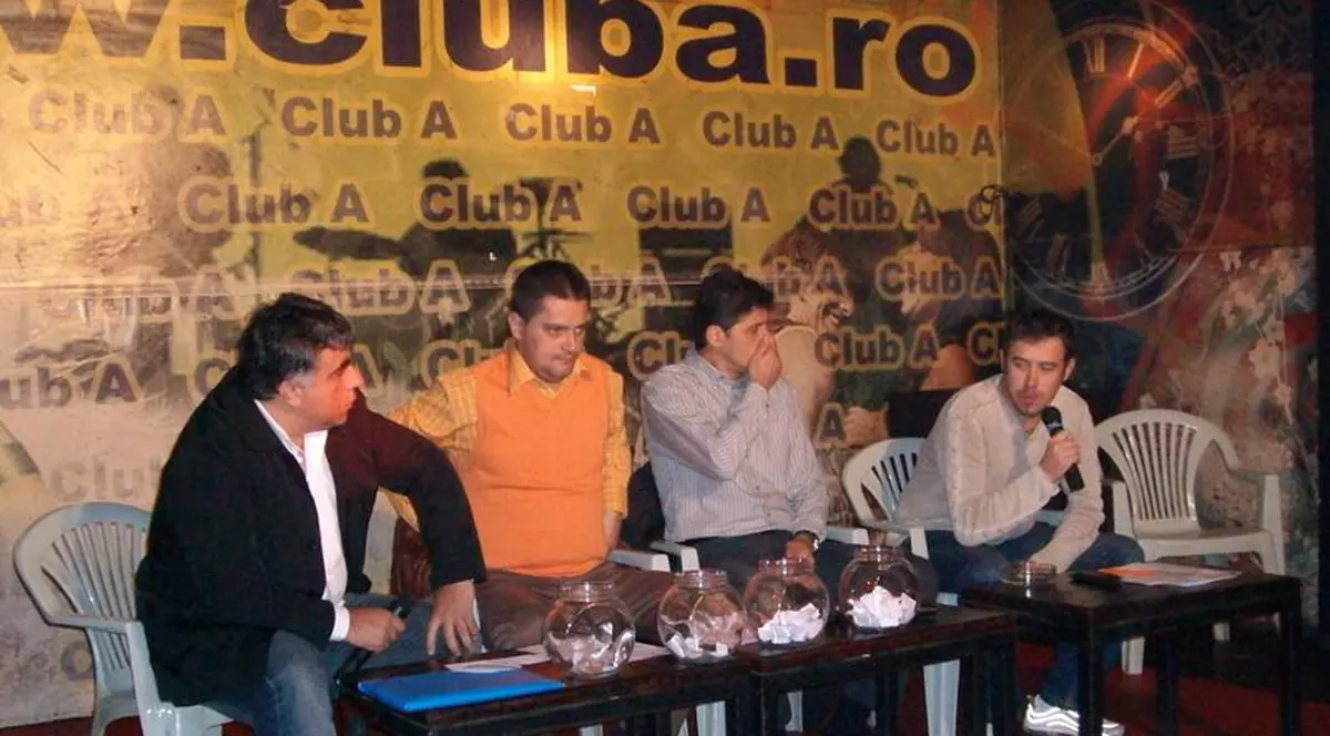 Începe Campionatul Presei "Smart Olympic"