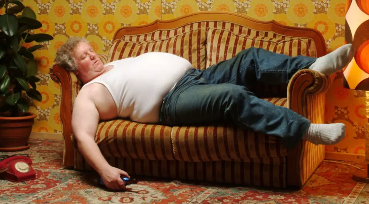 Ca să scapi de grăsime, dormi mai mult