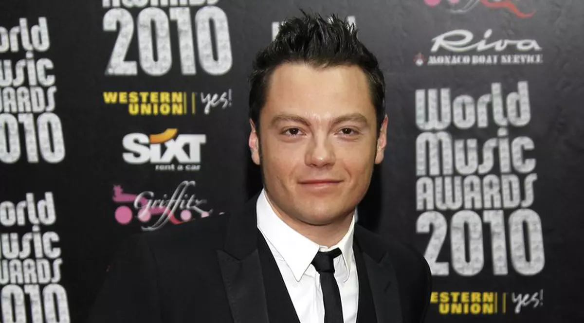 Tiziano Ferro a recunoscut că este homosexual