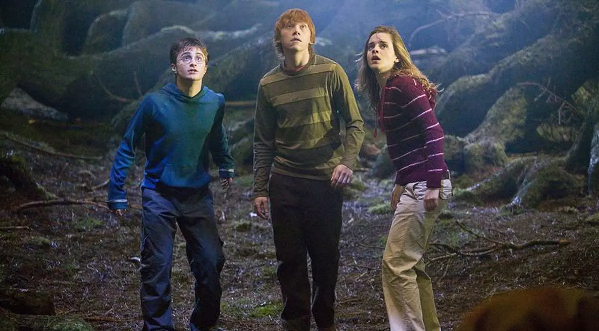 Noul film "Harry Potter" nu va fi 3D, aşa cum se anunţase