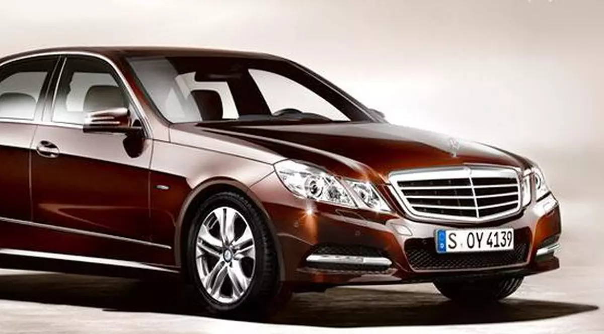 Mercedes face un recall de 85.000 de unităţi