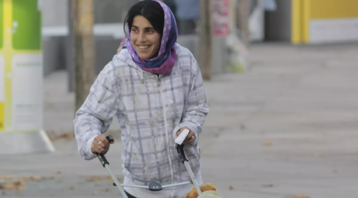 Un fost pretendent la preşedinţia Franţei vrea să facă 'Republica Romilor'