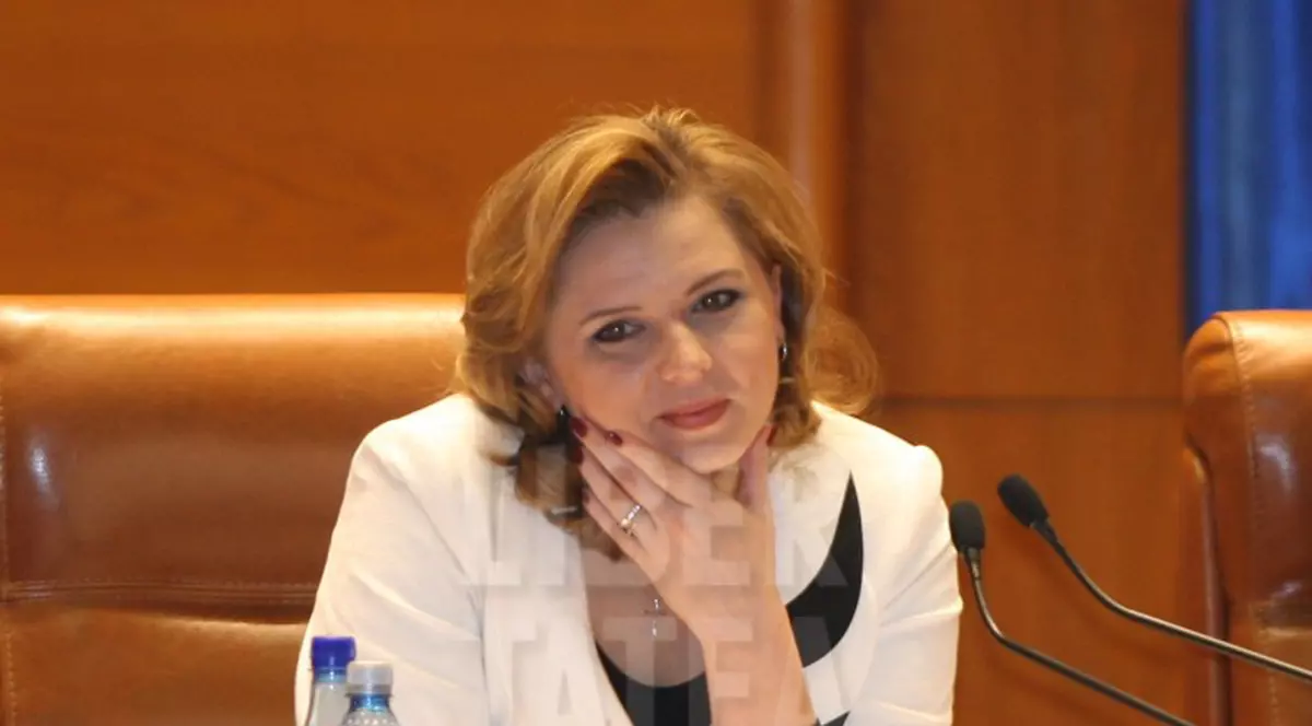 Scandalul continuă în Parlament: ”Opoziţia a părăsit din nou plenul Camerei Deputaţilor”