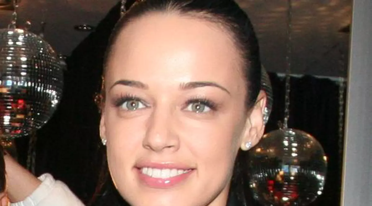 Raicu e fan Anastasia Soare: "Îmi place mult"