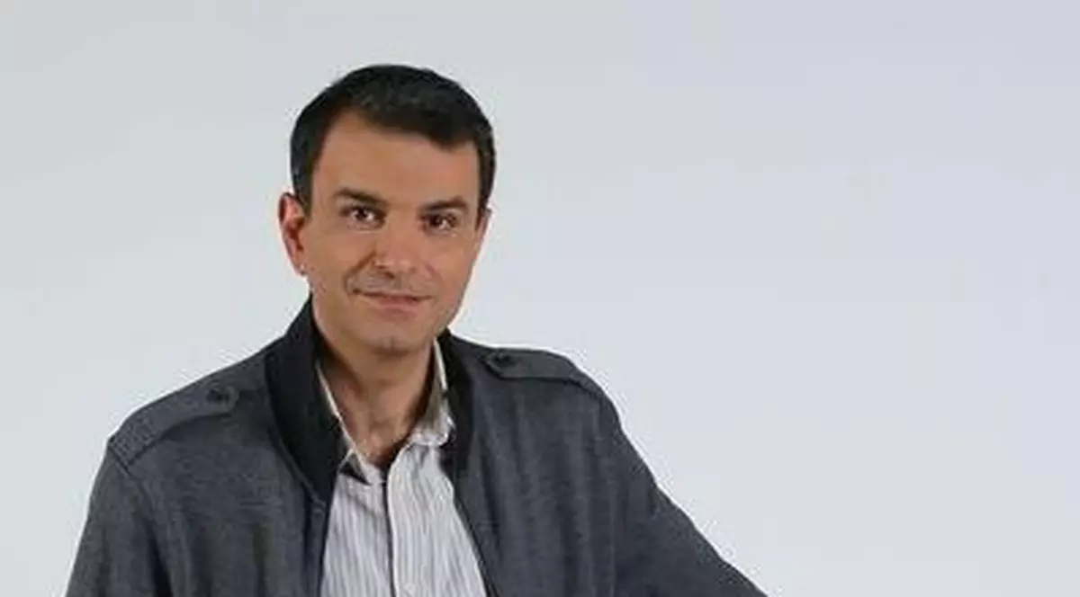 Lucian Mândruţă: "Nu vreau să mă placă lumea"