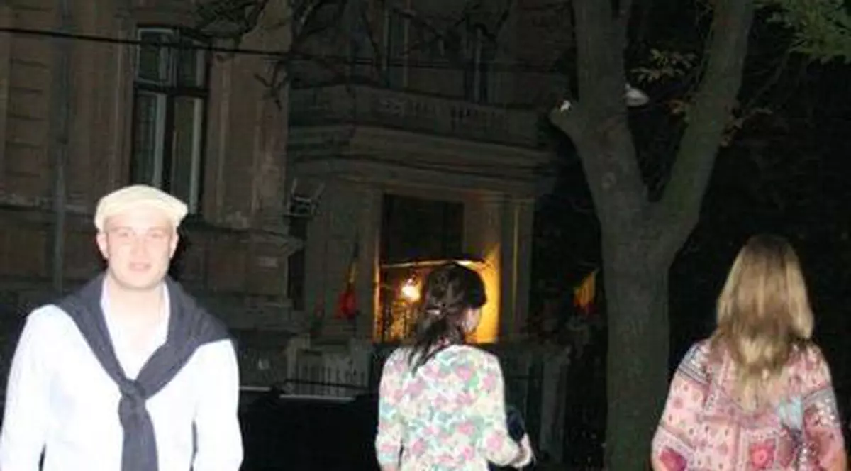 Mihai Bendeac: "România este un bordel imens"