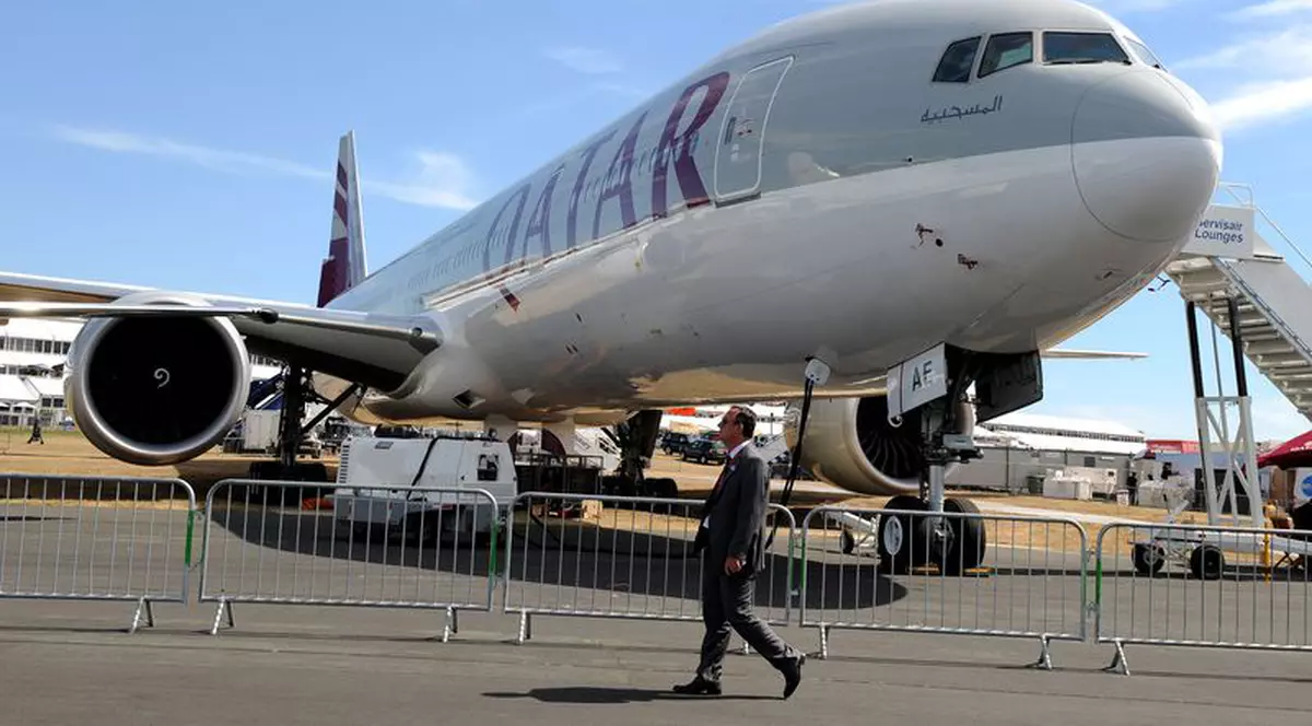 Un pilot de la Qatar Airways a murit chiar în timpul zborului 
