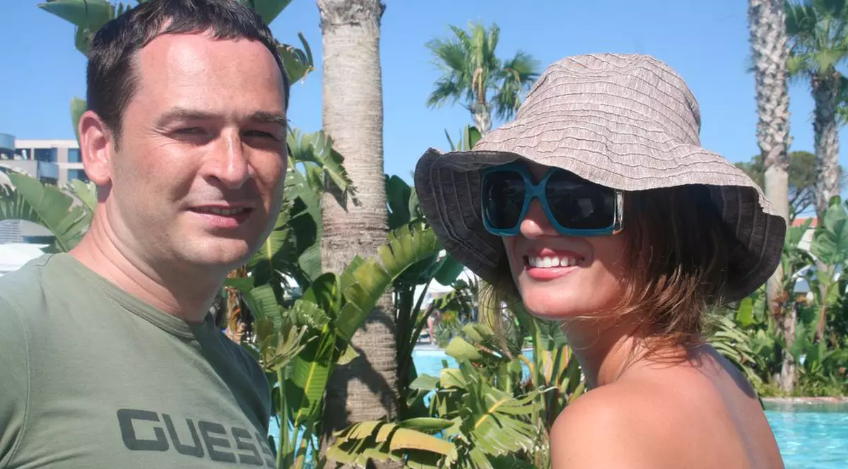 Ionuţ Negoiţă se teme că va rămâne singur: "Nu ştiu dacă voi mai găsi pe cineva să mă placă"
