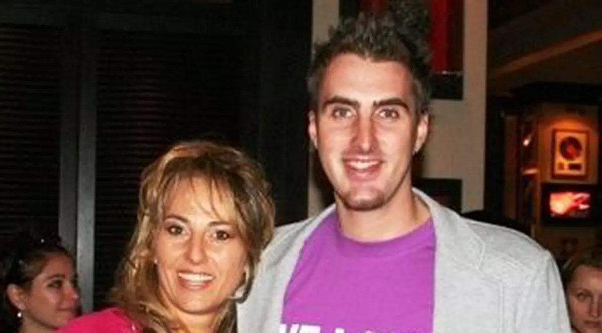 Ernest a fost aproape de moarte