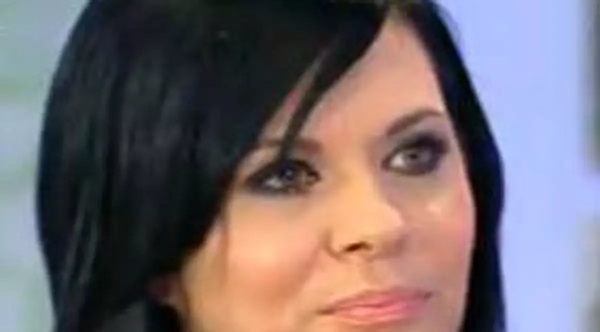 Mariana Moculescu: "Da, îmi caut bărbat să mă mărit"